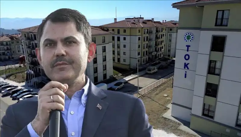 TOKİ 250 Bin Sosyal Konut Başvuruları 2025: Tarih Belli Mi?