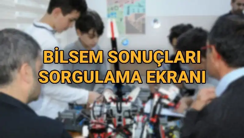 BİLSEM Sınav Sonuçları Ne Zaman Açıklanacak? Öğrencileri Bekleyen Tarih!