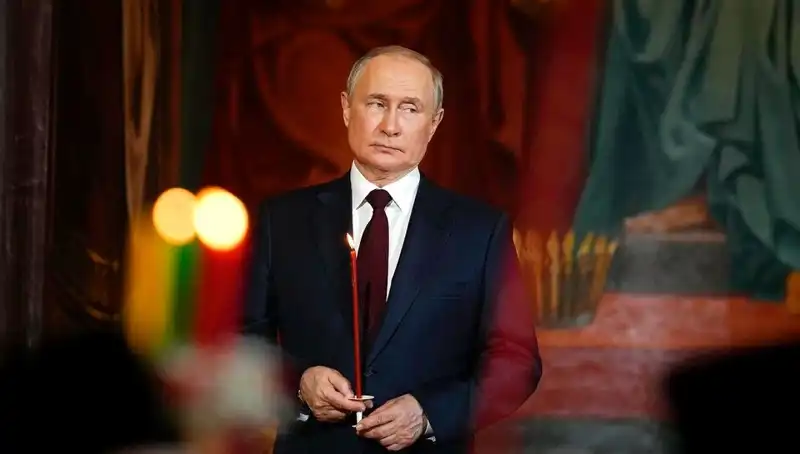 Zelenski'den Şok Açıklama: "Putin Yakında Ölümle Yüzleşebilir"