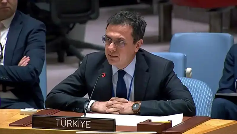 İsrail Suriye'deki Hava Saldırılarına Son Vermeli: Keçeli İle Yeni Gelişmeler
