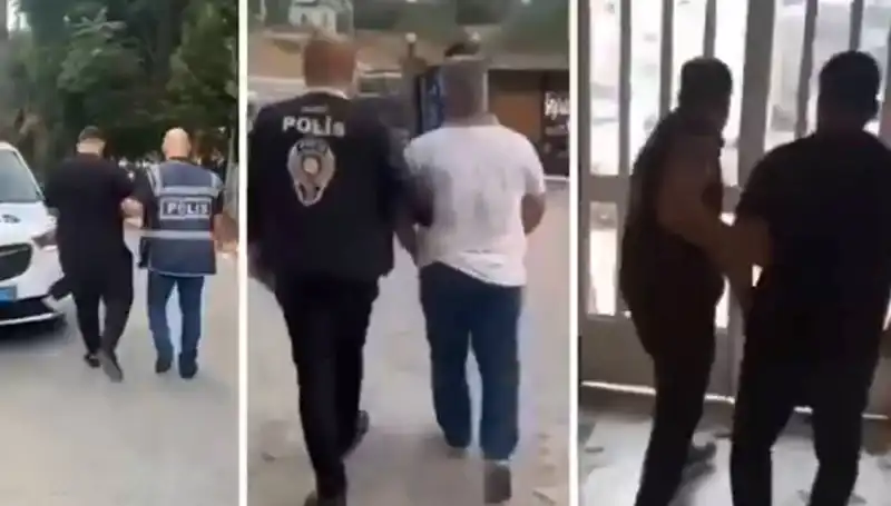 21 İl Değiştiren Büyük Siber Suç Operasyonu: 346 Gözaltı