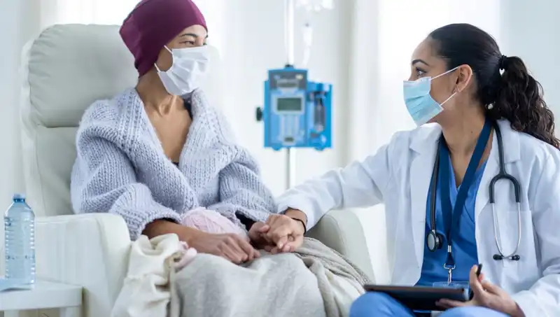 Kanserin Görmezden Gelinen Belirtileri: Uzman Doktor Açıklıyor