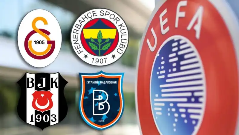 Türkiye, 2025 UEFA Ülke Puanları Sıralamasında Nerede?