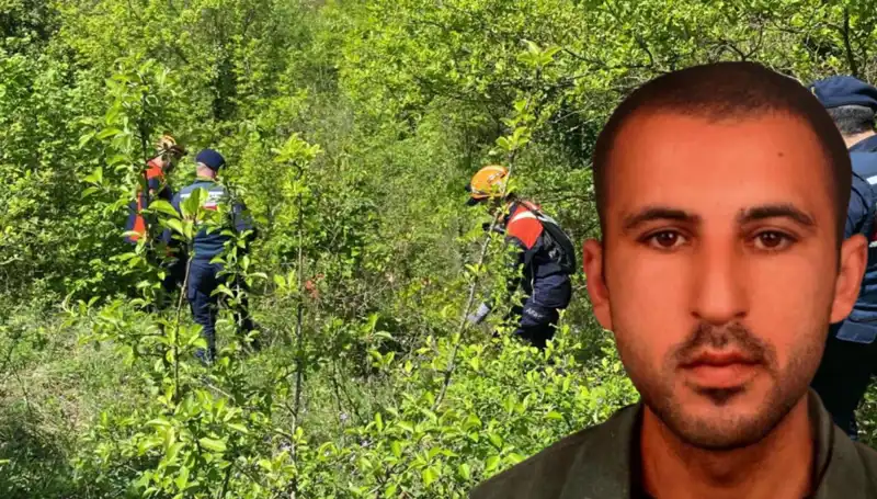 45 Gündür Kayıp: Emirhan İçin Kocaeli’ndeki Araştırmalar Devam Ediyor