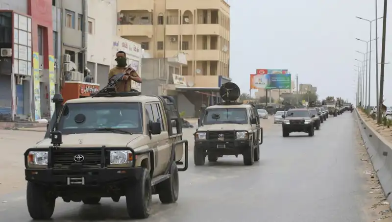 Birleşmiş Milletler'den Libya İçin Kritik Çağrı: Barış ve İstikrar Zamanı