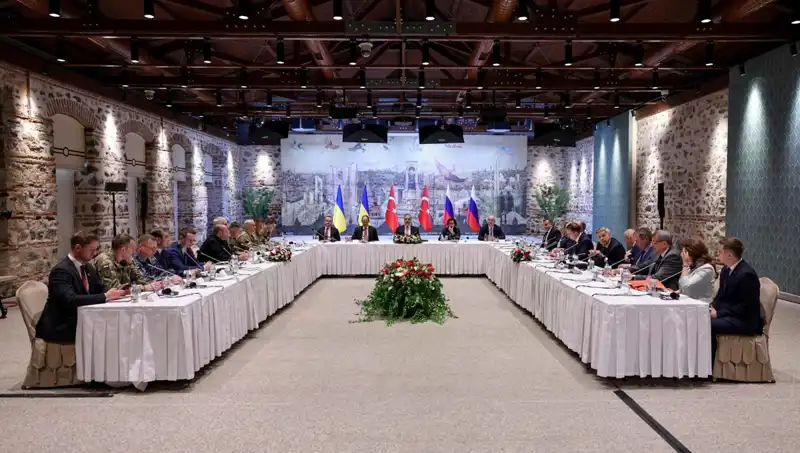 Tarihi Zirve Gerçekten Diplomatik Bir Yenilgi Mi? Putin'in Stratejileri Değişiyor mu?