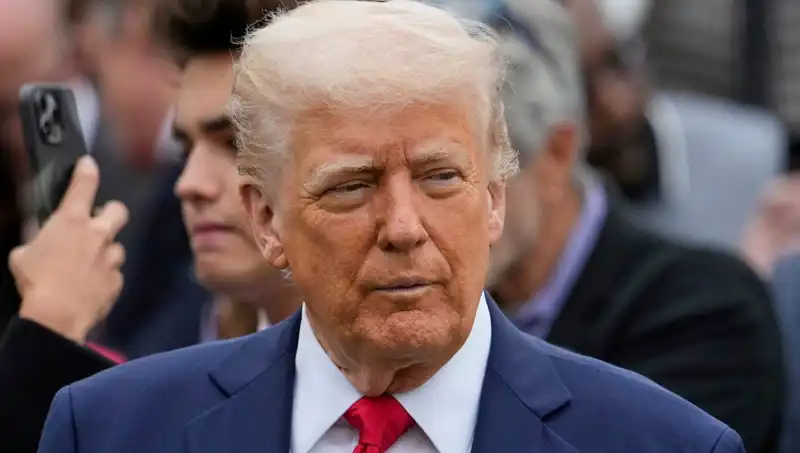 Çin’e Uygulanan Yüzde 154’lük Vergi İndirilecek Mi? Trump’ın Açıklamaları Şok Etti
