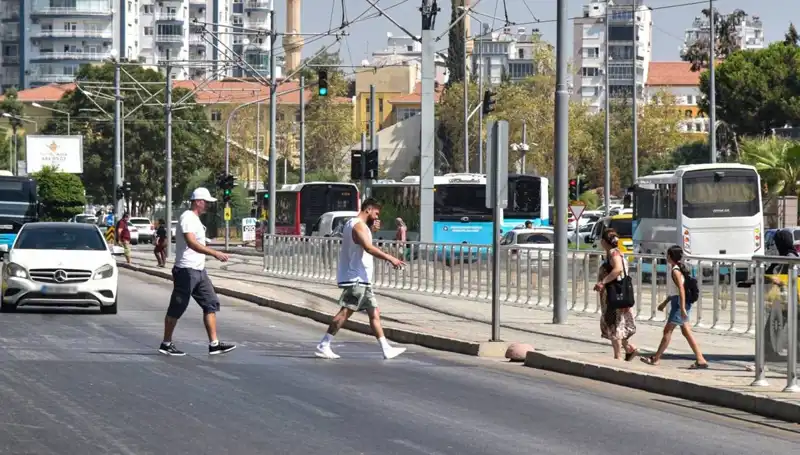 Trafikte Ölümcül Bilinçsizlik: İkinci Sıraya Yerleşen Korkunç Gerçek