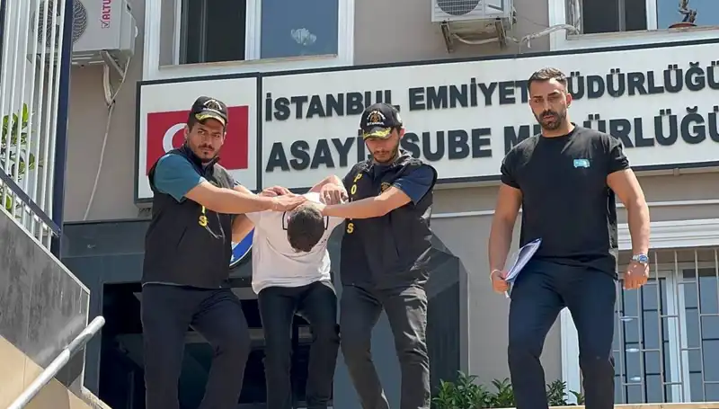 Avcılar'daki Çocuk Tacizcisinin İfadesi: Şok Edici Detaylar