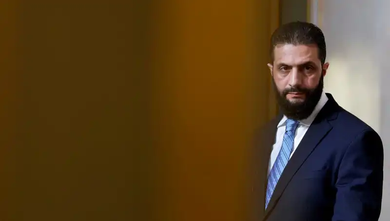Suriye Lideri Şara’nın Azerbaycan Ziyareti: Yeni Diplomatik Adımlar Mi?