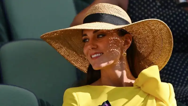 Kate Middleton’ın 15 Yıllık Asistanı Görevini Bıraktı, Kraliyet İçin Ne Anlama Geliyor?