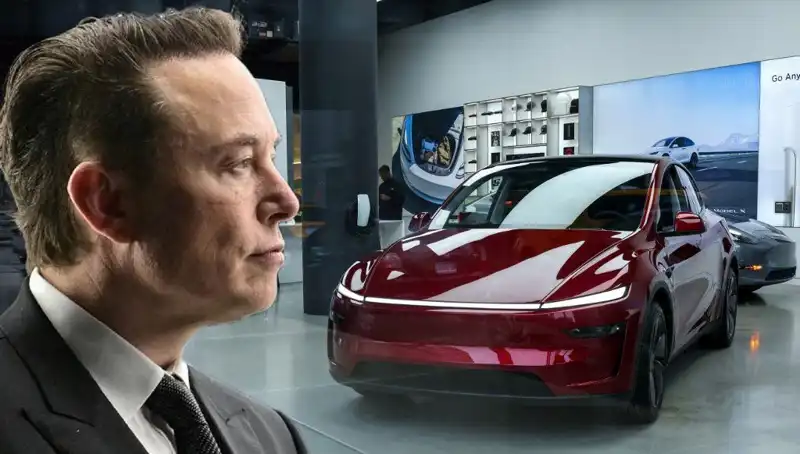 Elon Musk, Avrupa Pazarı Karşısında Zorlu Bir Yarışla Karşı Karşıya!