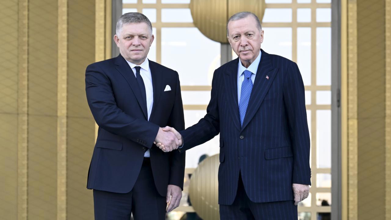 Cumhurbaşkanı Erdoğan: Gazze'ye İnsani Yardımların Kesintisiz Ulaştırılmalı