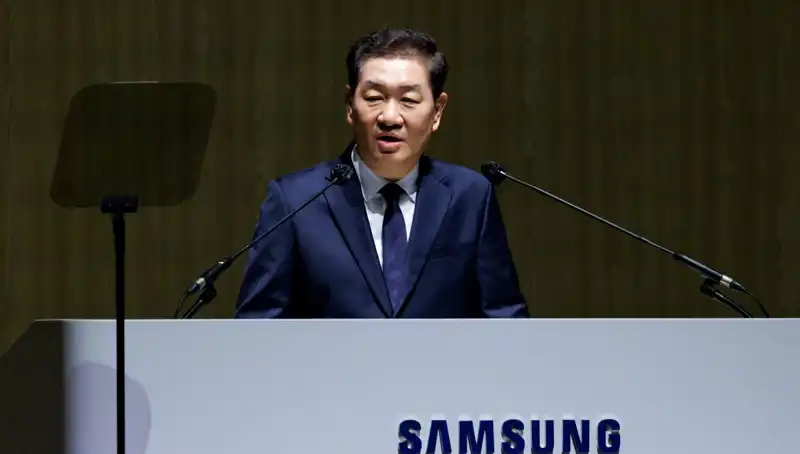 Samsung’un Eş CEO’su Hayatını Kaybetti: Teknoloji Dünyasında Şok Etki