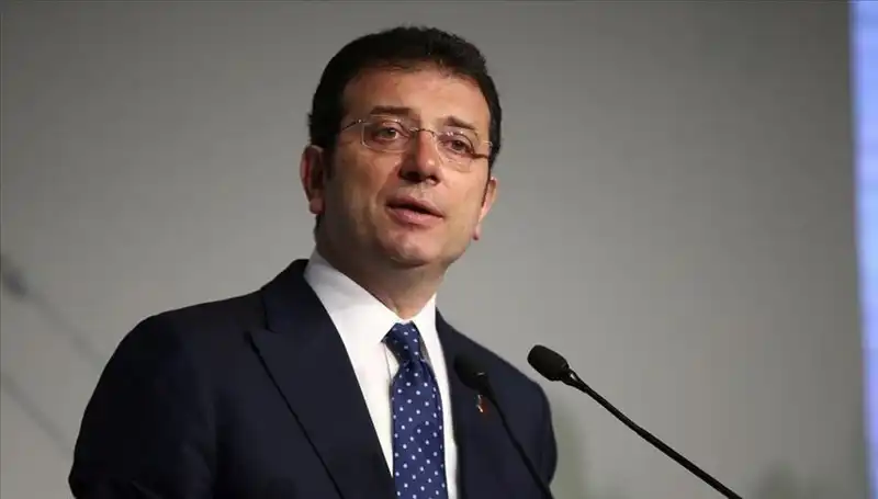 İstanbul Üniversitesi’nin İmamoğlu’nun Diplomayı İptal Raporu: Sonuçlar Şaşırtıyor!