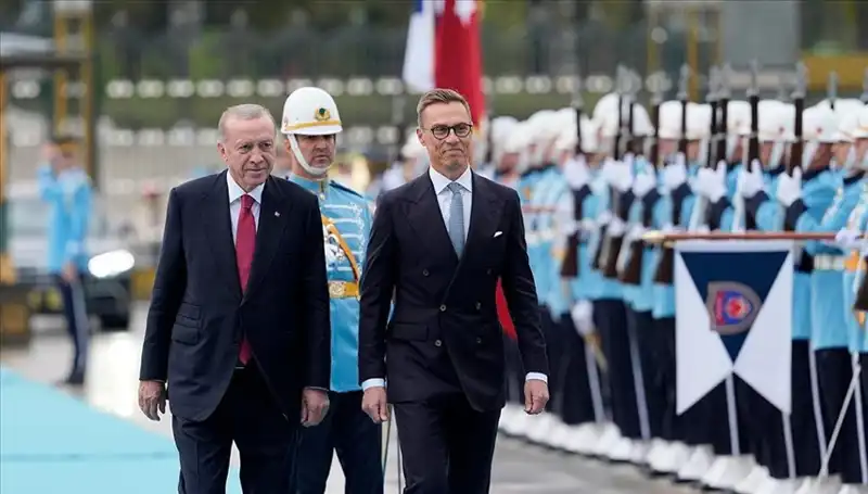 Cumhurbaşkanı Erdoğan, Netanyahu’nun Soykırım Politikalarına Karşı Sert Tepki Gösterdi