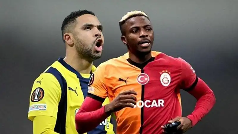 Spor Dünyasında Zirve Yarışı: 2025'in Büyük Başarıları ve Farklar
