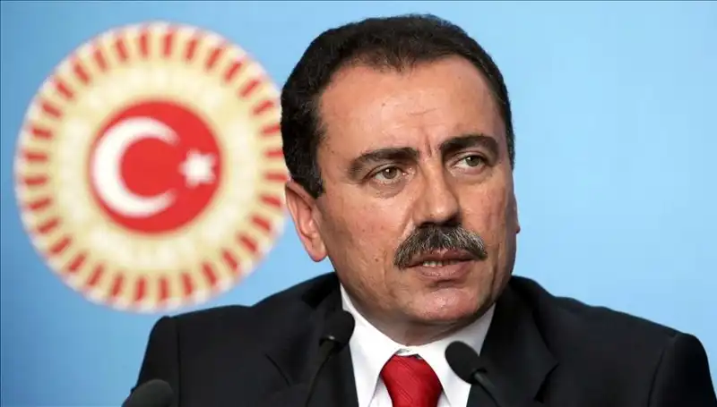 Muhsin Yazıcıoğlu'nun Anısı: 16 Yıl Sonra Sıcak Bir Hatırlama