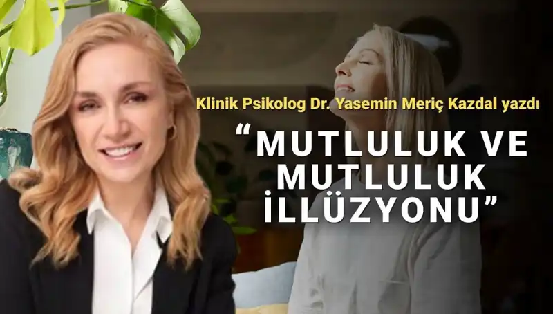 Hayatın Anlamı: Sadece Mutlulukla mı Yaşamak Gerekiyor?