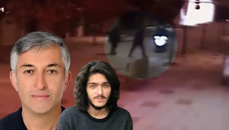 Kahreden Kader: Baba ve Oğulun Trajik Ölümü 7 Yıl Sonra Tekrarlandı