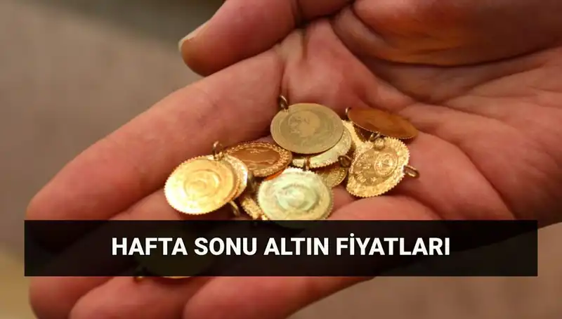 28 Haziran Haftası, Canlı Altın Fiyatlarıyla Yatırımcıları Neler Bekliyor?