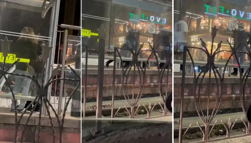 İstanbul’da Tramvay Durağında Taciz Olayına Düzgün Yanıt: Vatandaşlar ve Güvenlik Ekipleri Bir Arada