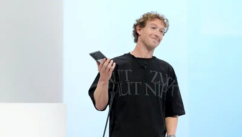 Zuckerberg'in Gizli Yapay Zeka Listesi Ortaya Çıktı: 100 Milyon Dolarlık Beyin Avı