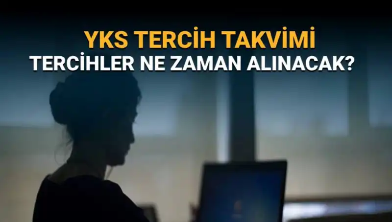 YKS 2025 Tercih Kılavuzu İçin Gözler ÖSYM'de: Süreç Ne Zaman Başlayacak?