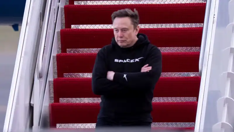 Elon Musk’ın Avukatı Dikkat Çeken Savunma Yaptı: “Bilgisayar Kullanmıyor”