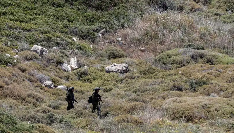 Lübnan’dan Şok Gelişme: Hamas, İsrail’e Atılan Roketlerin Şüphelisini Teslim Etti