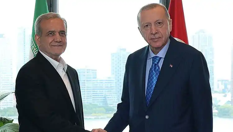 Cumhurbaşkanı Erdoğan’ın Barış Diplomasisi: Kapsayıcı Bir Yol Haritası