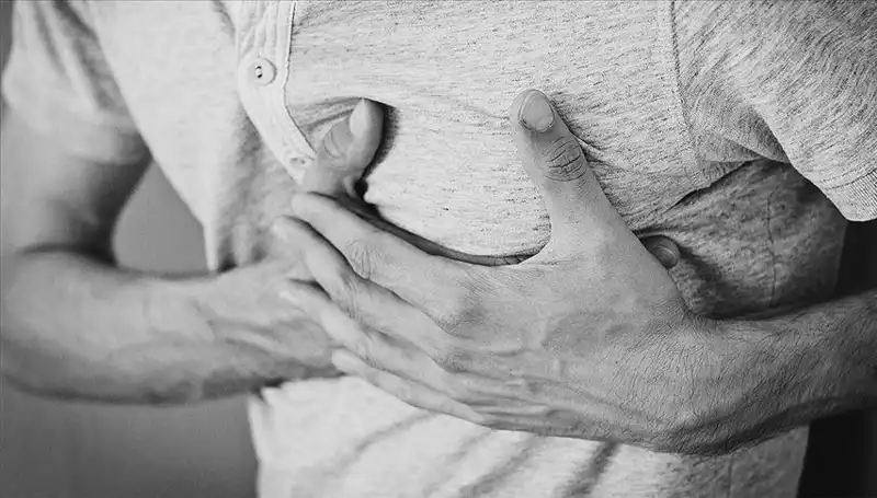 Covid-19 Aşının Kalp Krizi Üzerindeki Etkisi: Yeni Araştırma Ne Diyor?