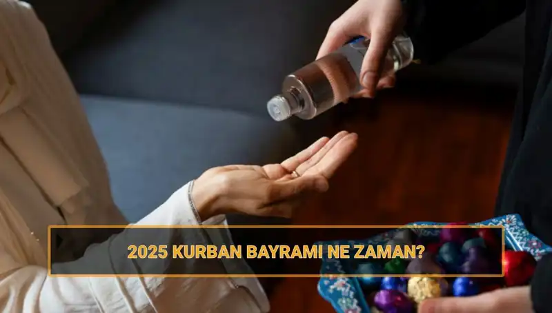 Kurban Bayramı 2025: Sıra Dışı Gelişmeler ve Tarih Bilgisi