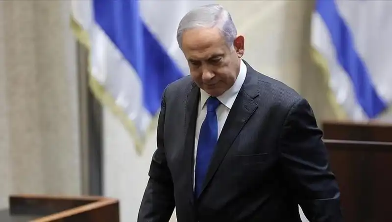 Netanyahu’nun Macaristan Ziyareti Öncesi Tansiyon Yükseldi: Arrestem Burada mı?