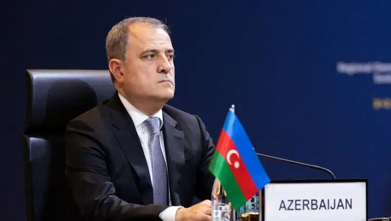Azerbaycan ve Ermenistan: Tarihi Anlaşma ile Barışa Bir Adım Daha Yaklaştı