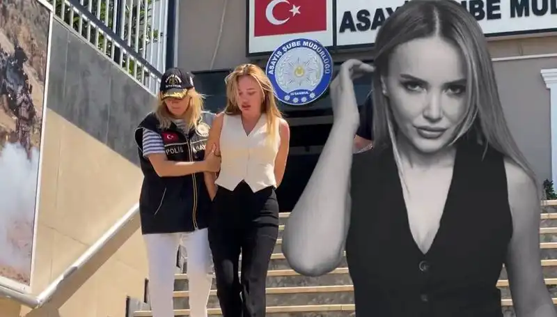 Ünlü Oyuncu Meral Kaplan’a 23 Milyonluk Dolandırıcılık İddiası Şok Etkisi Yarattı