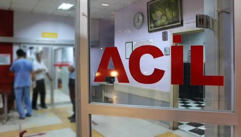 Küçük Kalplerin Gözyaşı: Ana Sınıfı Öğrencisi Dramı