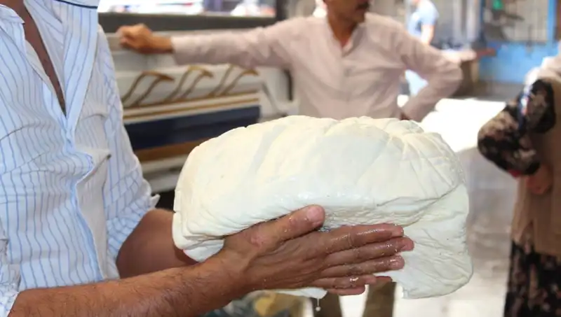 Siirt Peyniri: Geleneksel Lezzet Yükselişte, Kilosu 200 TL'den Başlıyor!
