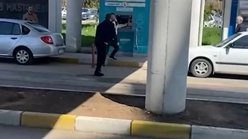 Kaan Uygulaması: Satırlı Tehditleri Önleyerek Güvenliği Arttırıyor