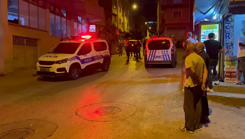 Firari Hükümlü İçin Adalet Arayışı: Polisi Yaralayıp Kaçtılar