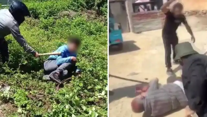 Kasklı İşkenceci Davasında Şok Gelişmeler: Adaletin Peşinde