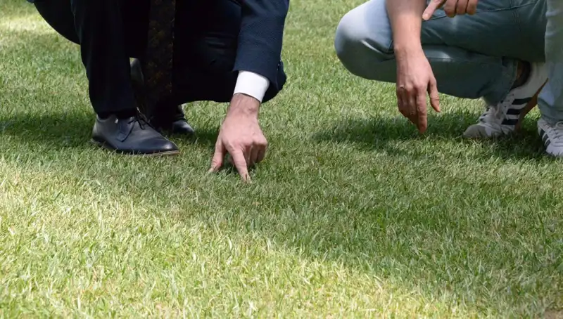 Yeni Stadyum Zemininde Son Durum: 10 Gün İçinde Hazır Olacak!