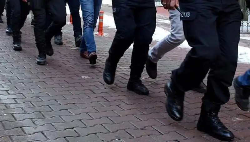 MİT ve Emniyet'ten Tarihi FETÖ Operasyonu: Yeni Gelişmeler