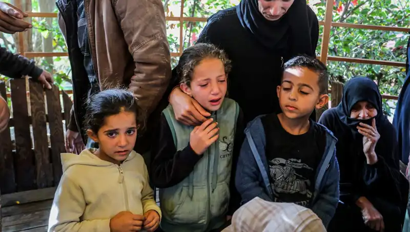 Gazze’de Artan Can Kaybı: Son Durum ve Uluslararası Tepkiler