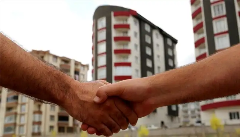 TOKİ’nin 158 ve 350 İş Yeri Satışı: Açık Artırma Tarihleri ve Ayrıntılar