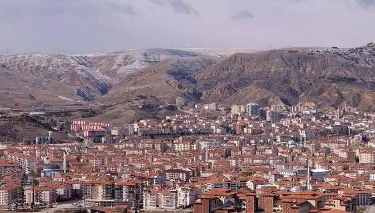 Çankırı'da Orman Yangını 40 Hektar Alanı Kül Etti: Detaylar ve Önlemler