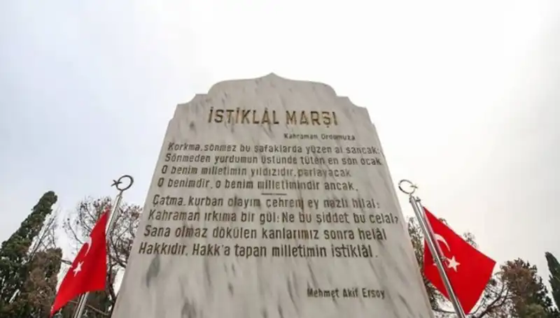 İstiklal Marşı’nın Kabulu: 104 Yıl Sonra Neler Değişti?