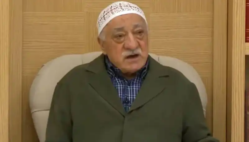 Fetullah Gülen’in Ölüm Belgesi Adli Makamlara Ulaştı, Türkiye’de Şok Etkisi Yarattı