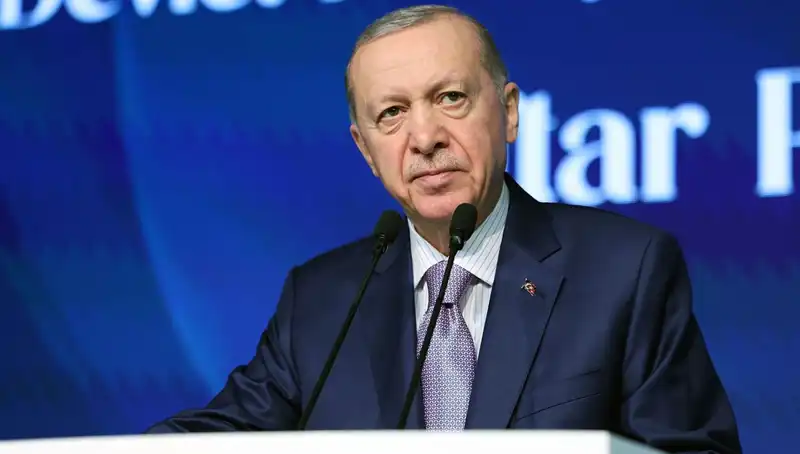 Çanakkale Ruhu: Cumhurbaşkanı Erdoğan'dan Tarihsel Duygulara Yolculuk