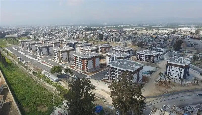 Yerinde Dönüşüm Uygulamasının Son Durumu ve Uzatılması Hakkında Bilgiler